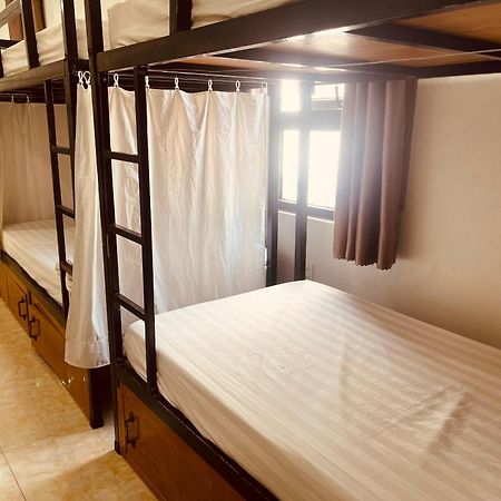 Dong Khe Sau Catba Sky View Hotel מראה חיצוני תמונה